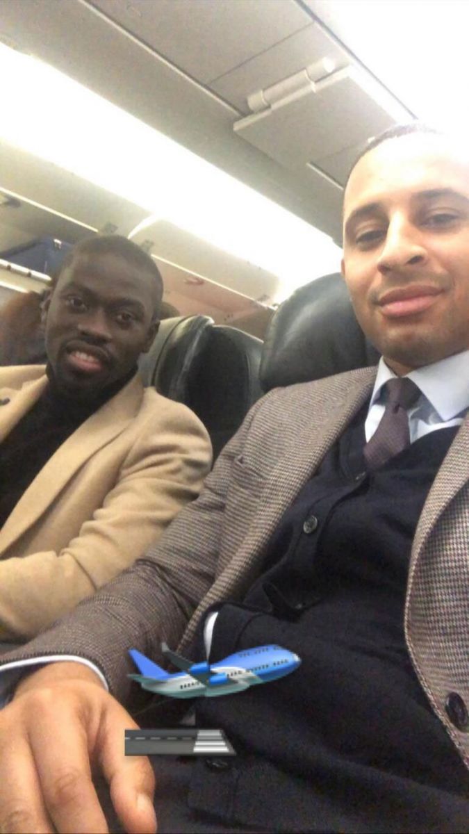 Ndiaye uçağa bindi, Ahmet Ağaoğlu'ndan resmi açıklama geldi!