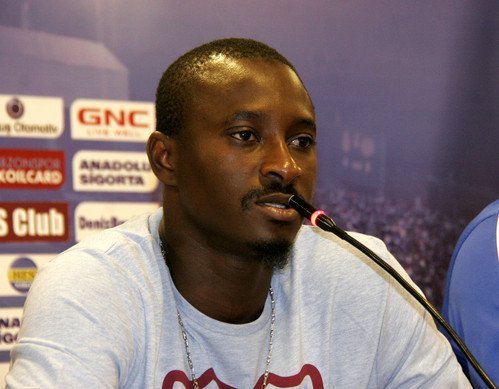Trabzonspor'dan takas teklifi