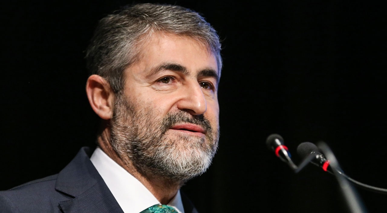 Bakan Nebati'den büyüme mesajı: Öncü göstergeler yüzde 7'yi işaret ediyor