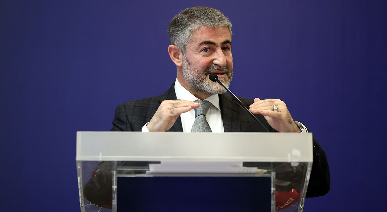 Kur korumalı mevduat hesabının büyüklüğü 131 milyar TL'yi aştı