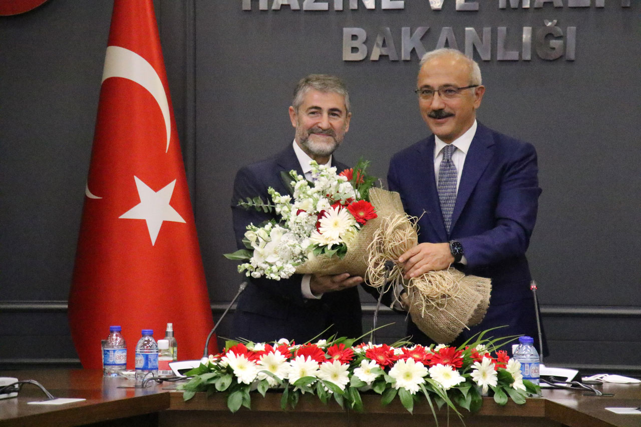 Yeni ekonomi politikası pozitif yansıdı: İlk meyve ihracat