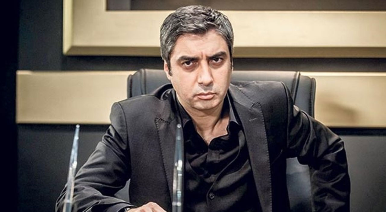 Kurtlar Vadisi’nin Polat Alemdar’ı Necati Şaşmaz yeni işiyle şaşırttı