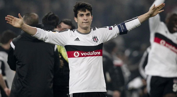 Türk futbolcu Milli Takımını değiştiriyor