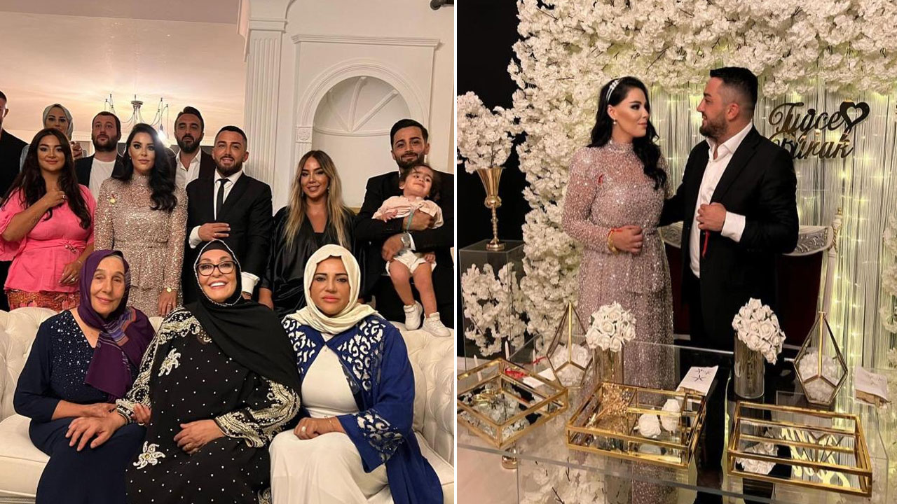 Yeşilçam'ın iz bırakan oyuncularından Necla Nazır uzun zaman sonra ortaya çıktı