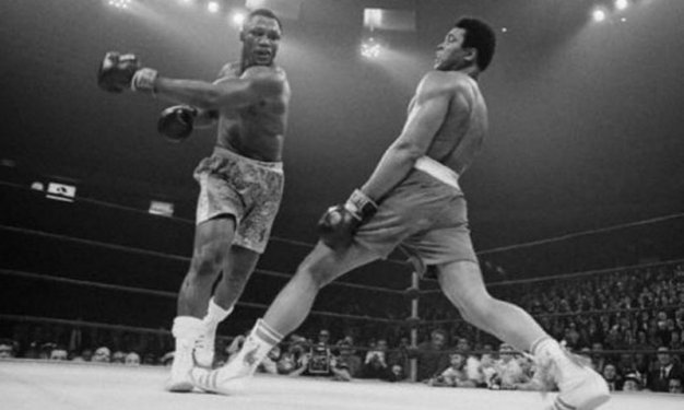 Muhammed Ali kimdir, neden öldü ?