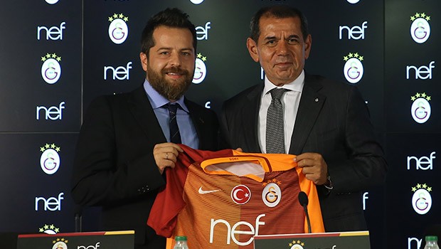 Galatasaray'da dev anlaşma! Tam 52 milyon...