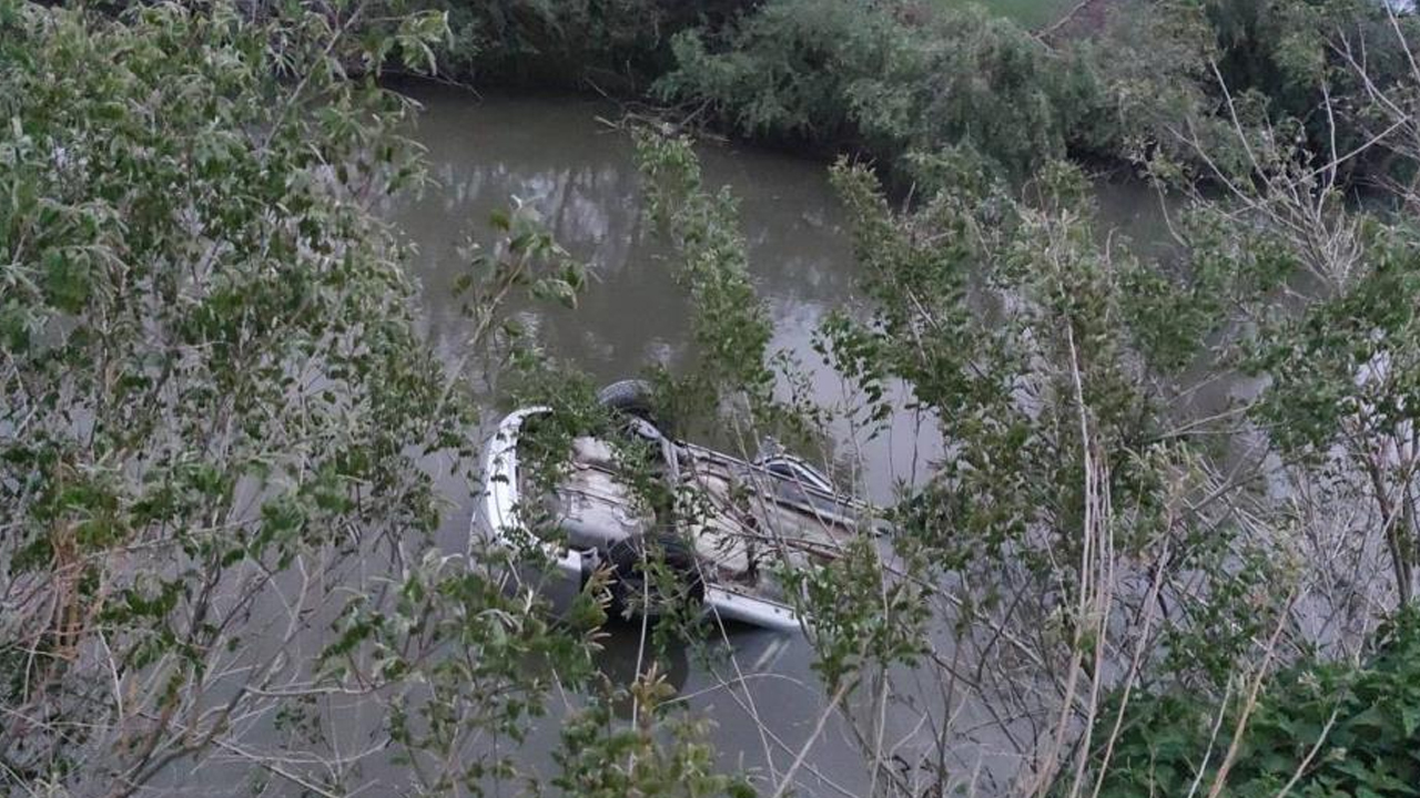 Bayram ziyareti acı sonla bitti: Karı-kocadan kahreden haber