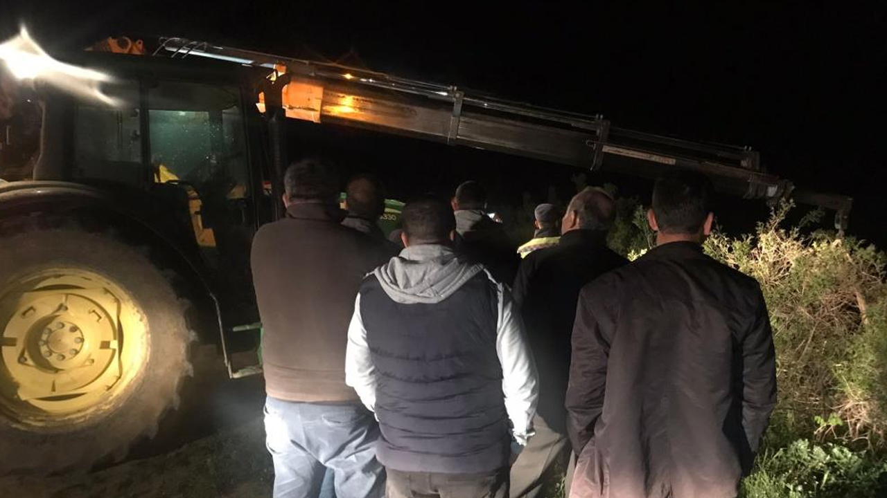 Bayram ziyareti acı sonla bitti: Karı-kocadan kahreden haber