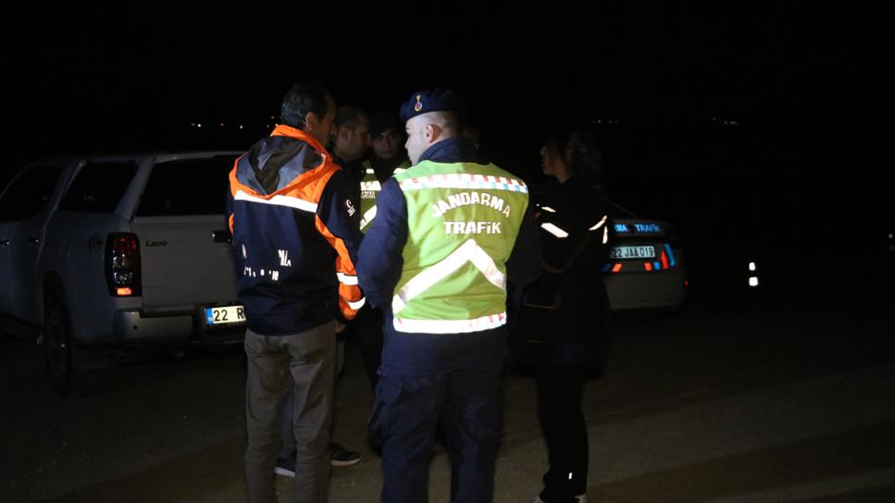 Bayram ziyareti acı sonla bitti: Karı-kocadan kahreden haber