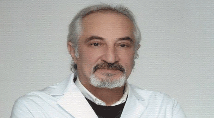 Az su içmek kepeğe de sebep oluyor