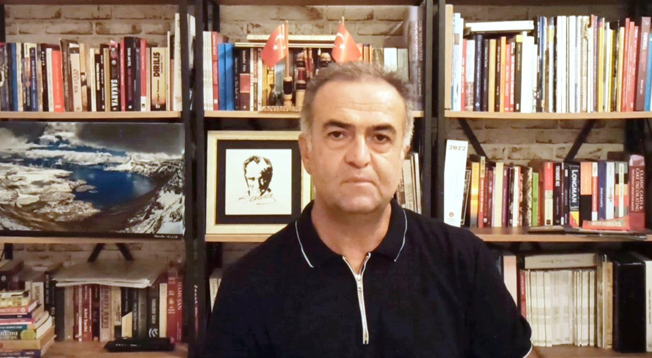 Nemrut yanardağında hareketlilik! Uzmanı uyardı: Bölge tektonik bir etkileşim içerisinde... Nemrut yanardağında hareketlilik! Uzmanı uyardı: Bölge tektonik bir etkileşim içerisinde...