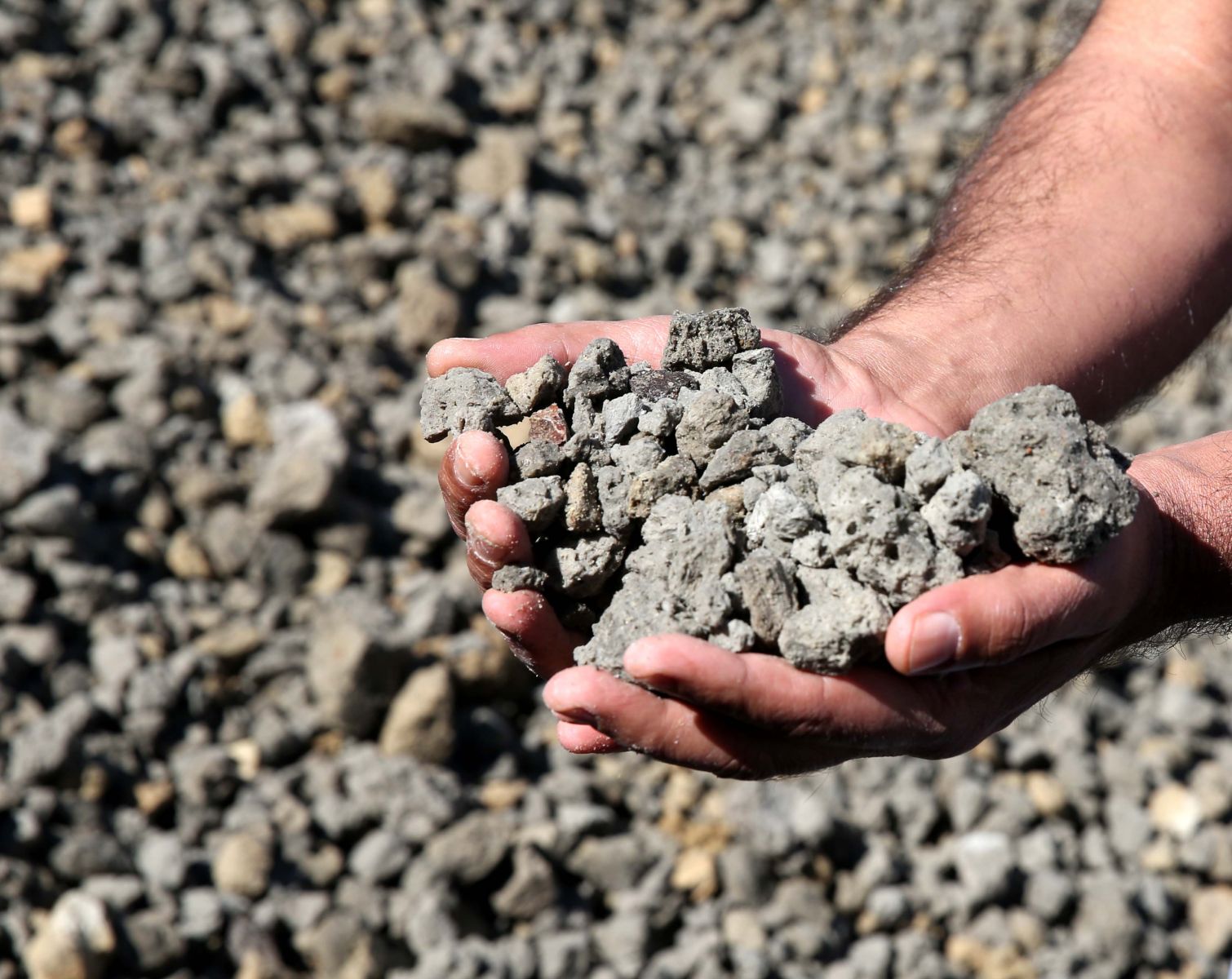 Nemrut Dağı'ndan çıkarılıyor! Dünya rezervinin yüzde 15'i Türkiye'de