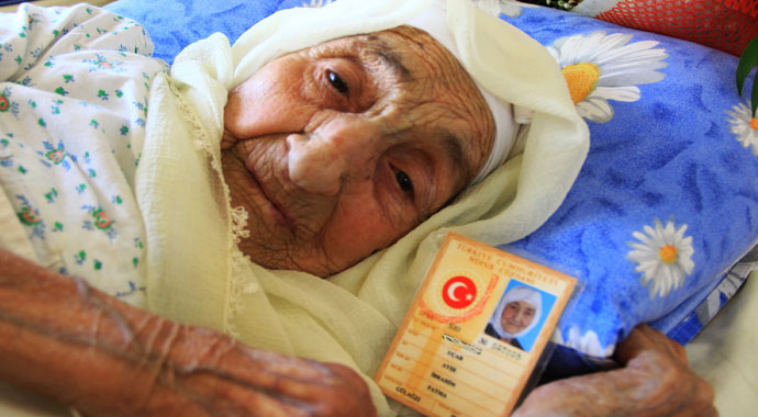 3 padişah, 27 başbakan, 12 cumhurbaşkanı gördü