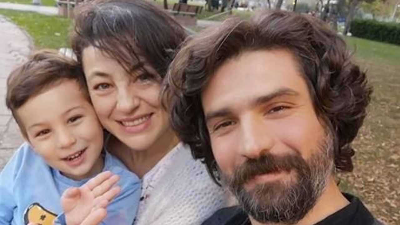 Yargı'ya bomba transfer: Nergis Öztürk kadroya dahil oldu