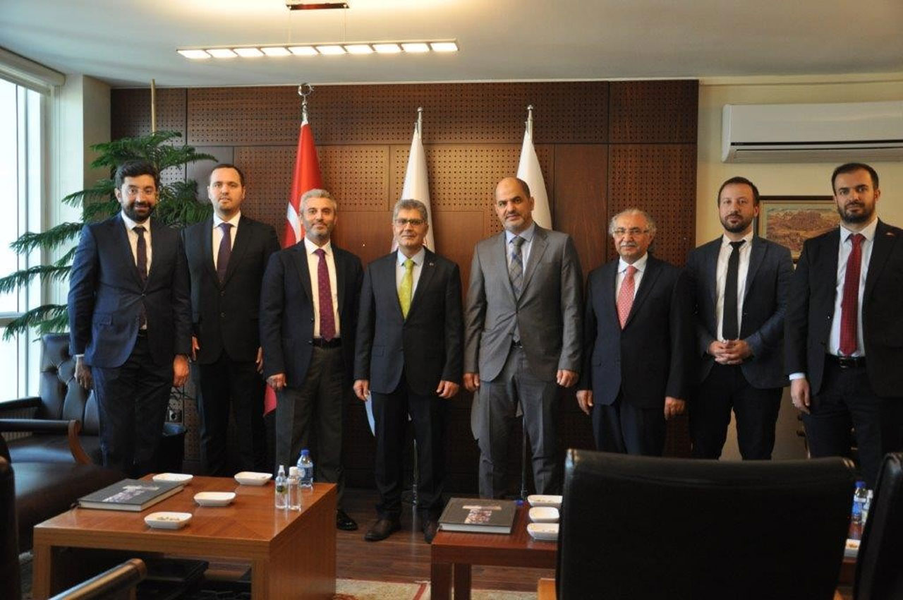 Yeni nesil kamu-startup iş birliği hayata geçti Yeni nesil kamu-startup iş birliği hayata geçti