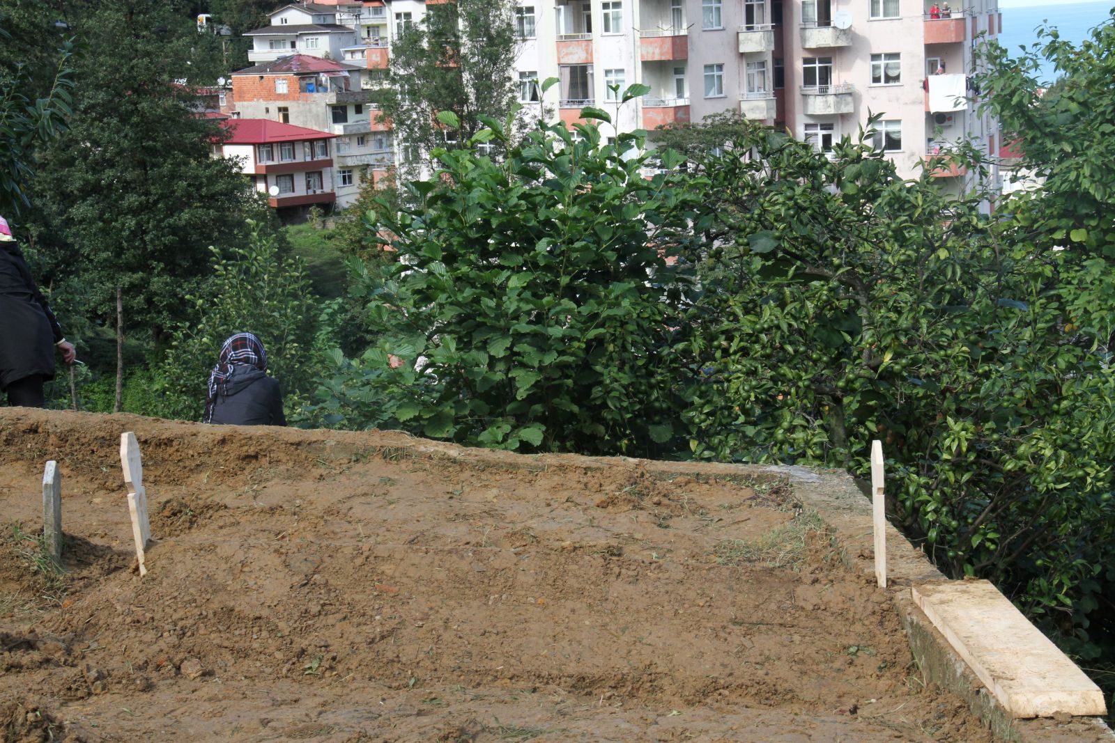 Umudun ve azmin simgesi: Neslican Tay