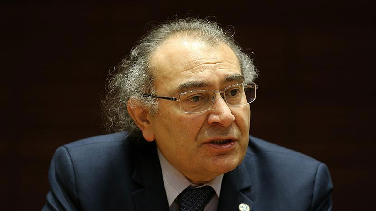 'Başörtülü psikolog olmaz' demişti: Prof. Dr. Üstün Dökmen’in skandal sözlerine tepki yağıyor