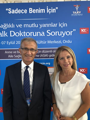 Anne bebek  ölümlerİ binde 20’ye geriledi