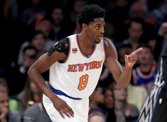NBA'de gecenin raporu