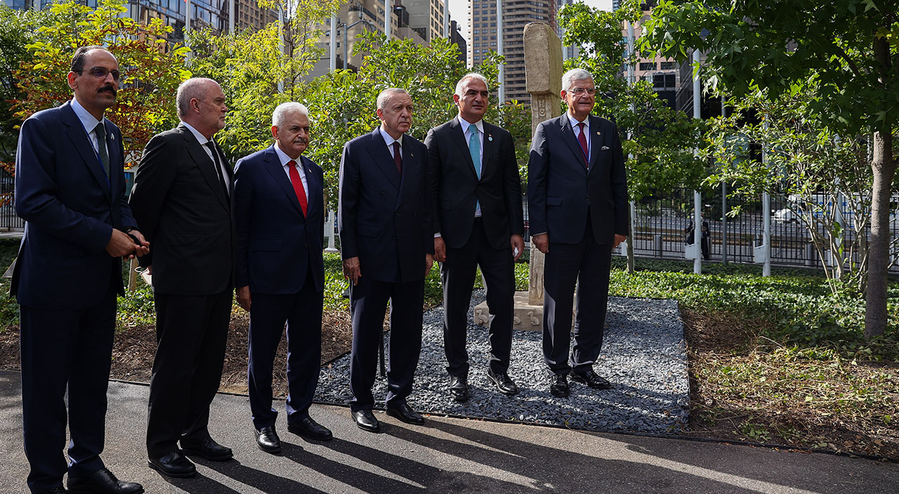 Cumhurbaşkanı Erdoğan: Daha fazla Afgan mülteci alamayız