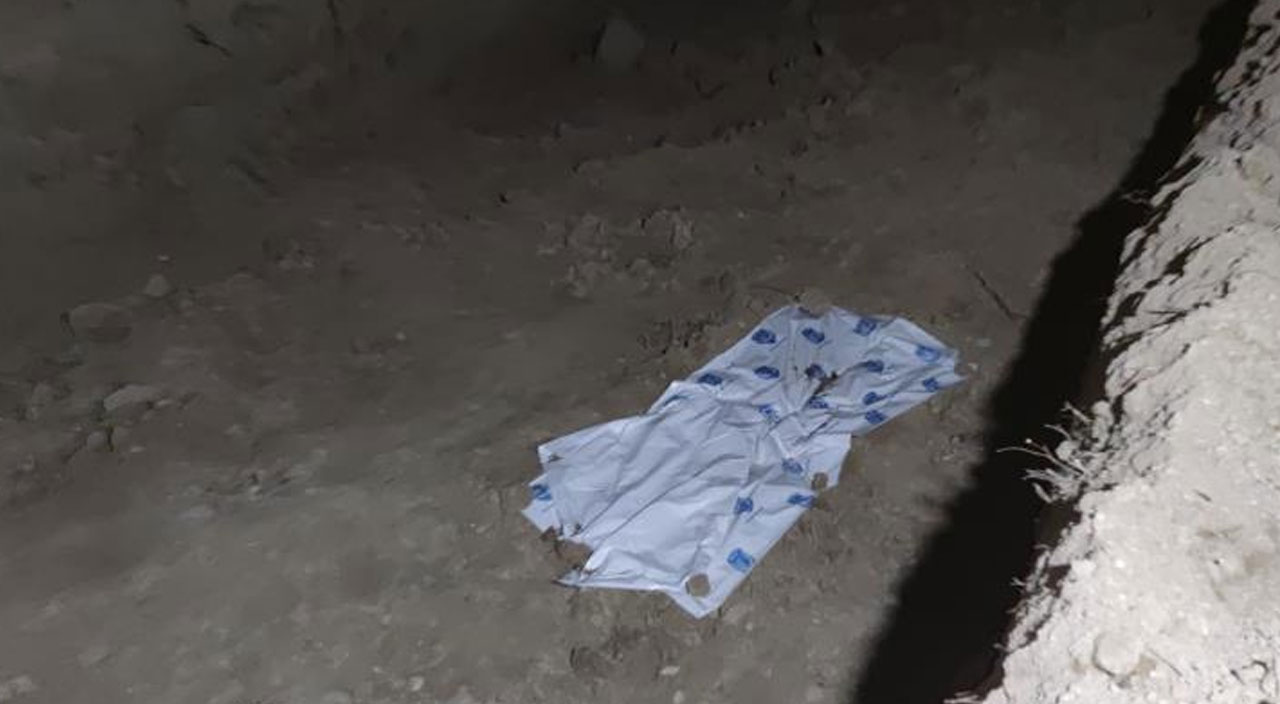 Vicdan azabı 5 yıllık cinayeti ortaya çıkardı