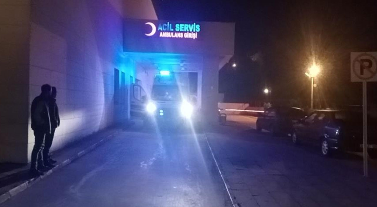 200 kişinin katıldığı düğün kabusa dolu anlar! Çok sayıda kişi hastanelik oldu 200 kişinin katıldığı düğün kabusa dolu anlar! Çok sayıda kişi hastanelik oldu