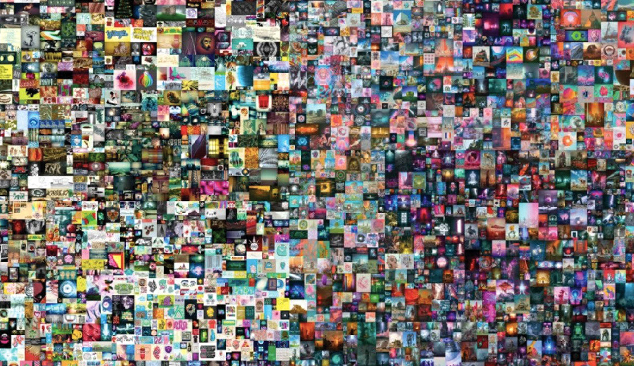 Yenilenme senesi: Sanat dünyasında 2021 böyle geçti