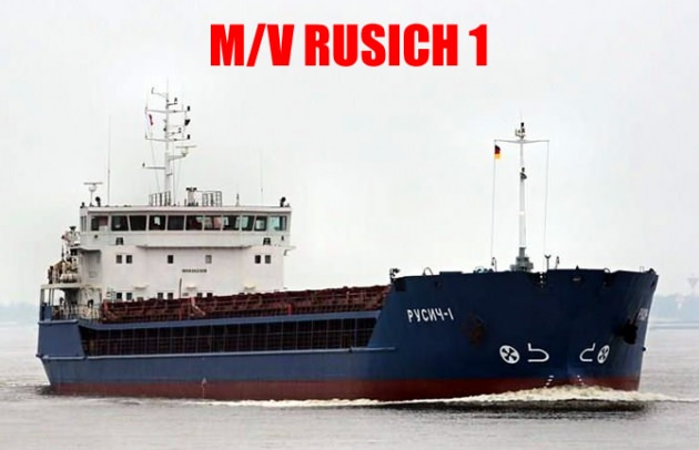 Türkiye'den Rusya'ya misilleme!