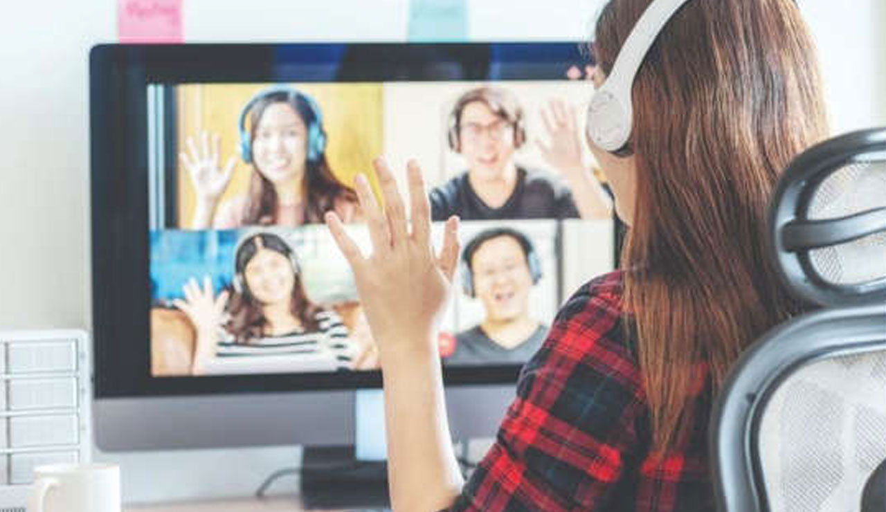 Uniteroom yüz yüze eğitimi online'a taşıdı