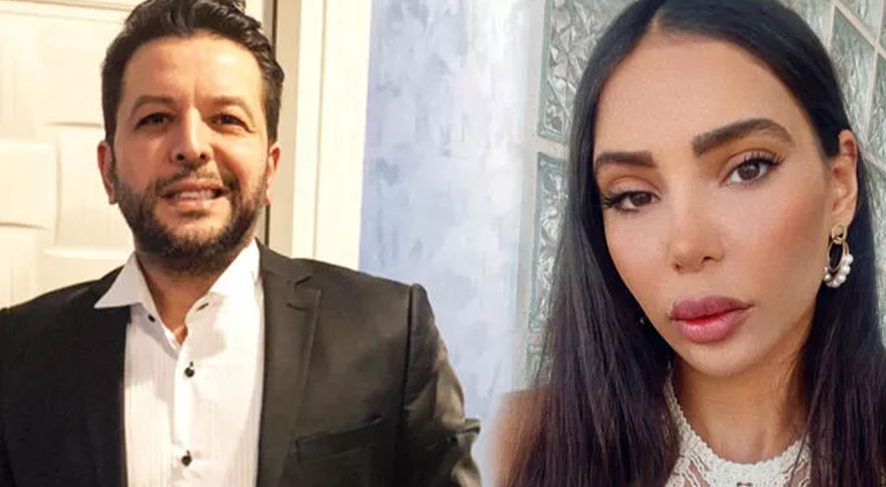 Sürpriz nikah: Nihat Doğan hayranıyla evlendi Sürpriz nikah: Nihat Doğan hayranıyla evlendi