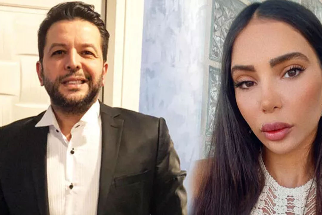 Nihat Doğan canlı yayında gözyaşlarına boğuldu... Büyük acısını paylaştı, evliliğine dair bilinmeyenleri anlattı Nihat Doğan canlı yayında gözyaşlarına boğuldu... Büyük acısını paylaştı, evliliğine dair bilinmeyenleri anlattı