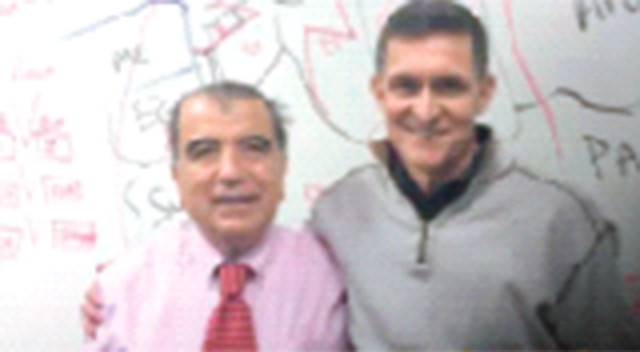 FETÖ'nün kara kutusu, her taşın altından Hacıbey çıkıyor