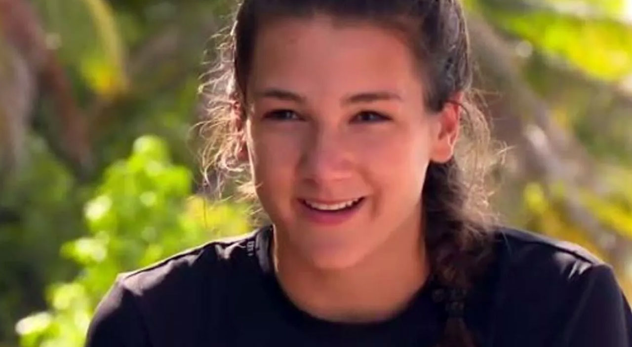 Survivor All Star 2022 kadrosunda değişiklik: Nisa Bölükbaşı kadrodan çıkarıldı