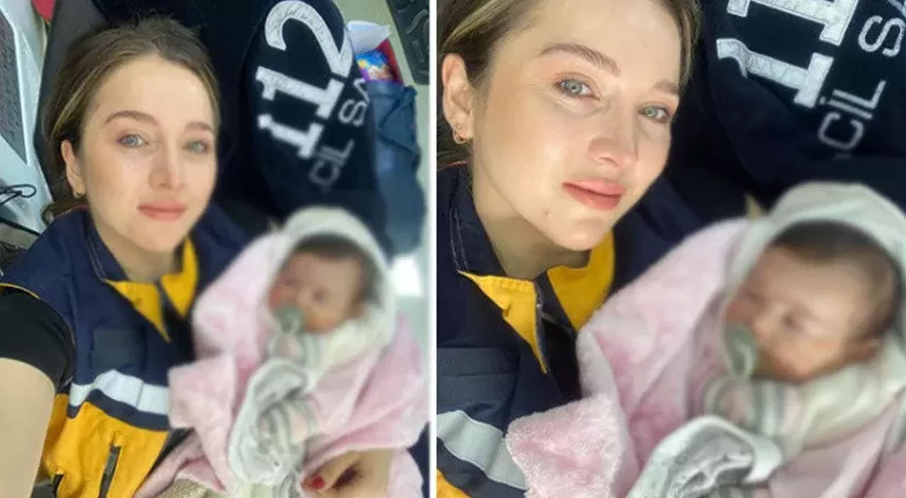 Nisa bebeğin sağlık durumuna ilişkin yeni gelişme: Onay alındı, operasyona hazırlanıyor