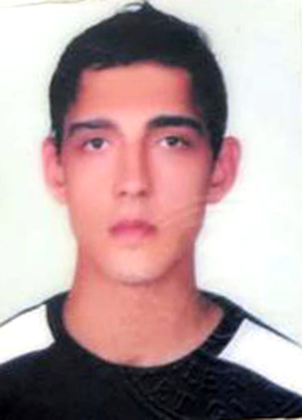 Öldürdüğü eski nişanlısını 'sonun diğer kadınlar gibi olacak' diye tehdit etmiş