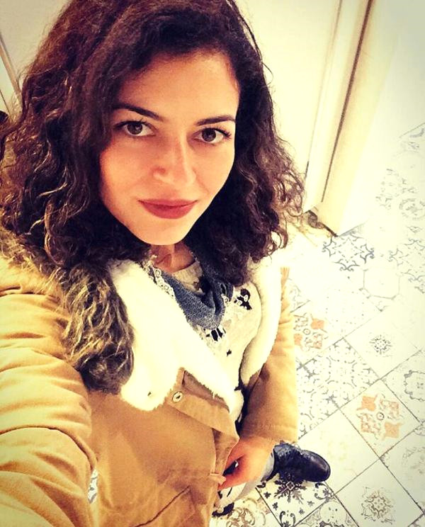 Öldürdüğü eski nişanlısını 'sonun diğer kadınlar gibi olacak' diye tehdit etmiş