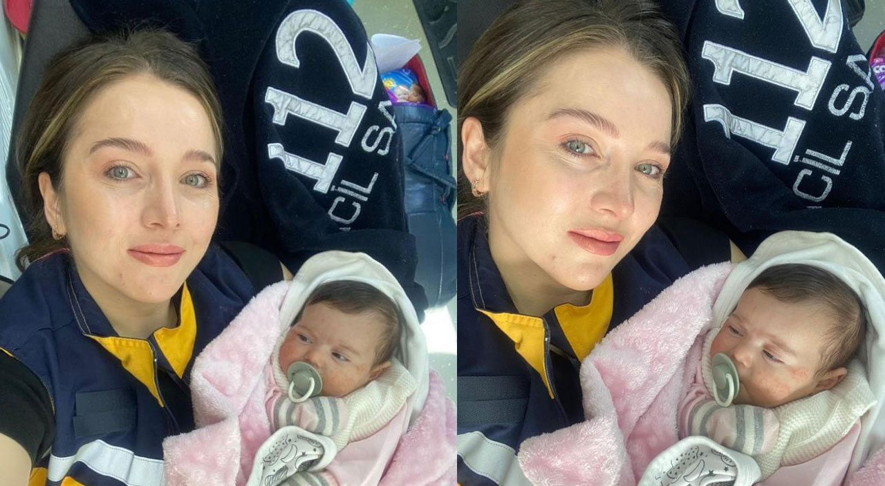 Nisa bebeği terk eden anne için istenen ceza belli oldu