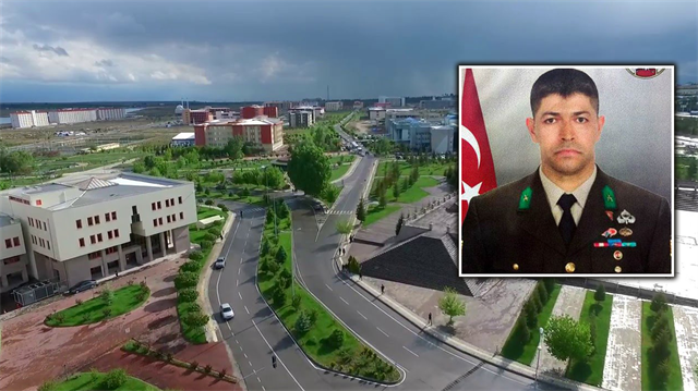KPSS'de 'Hangi üniversitenin adı Ömer Halisdemir olarak değiştirilmiştir?' sorusu