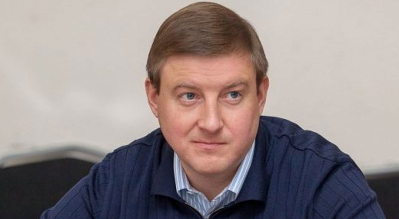 Kremlin yetkilisi itiraf etti: Rusya sonsuza kadar burada! Kremlin yetkilisi itiraf etti: Rusya sonsuza kadar burada!