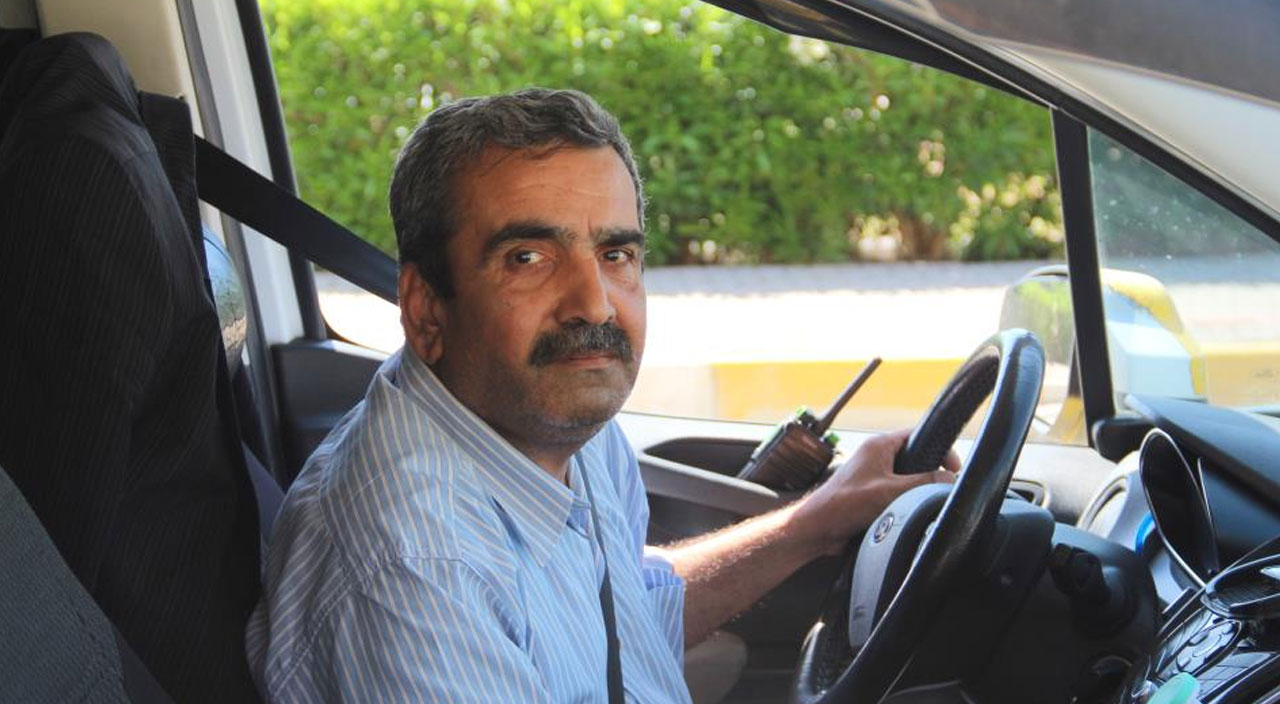 Trafik borcu için e-Devlet uygulamasına giren adam hayatının şokunu yaşadı