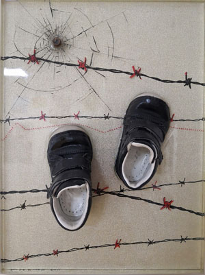 Mülteciler için umut da gerek!