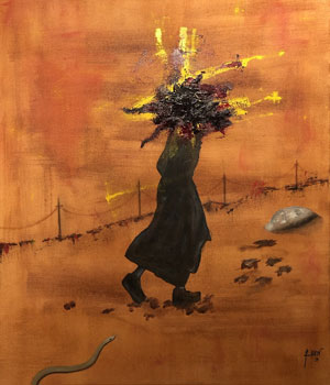 Mülteciler için umut da gerek!