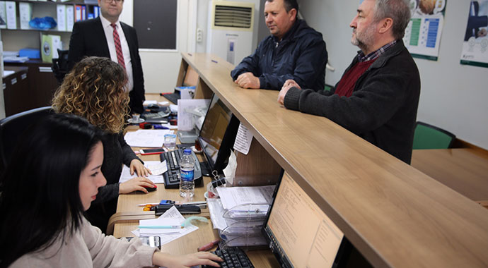 Herkesi ilgilendiriyor! Noterlik işlemlerinde yeni dönem başladı