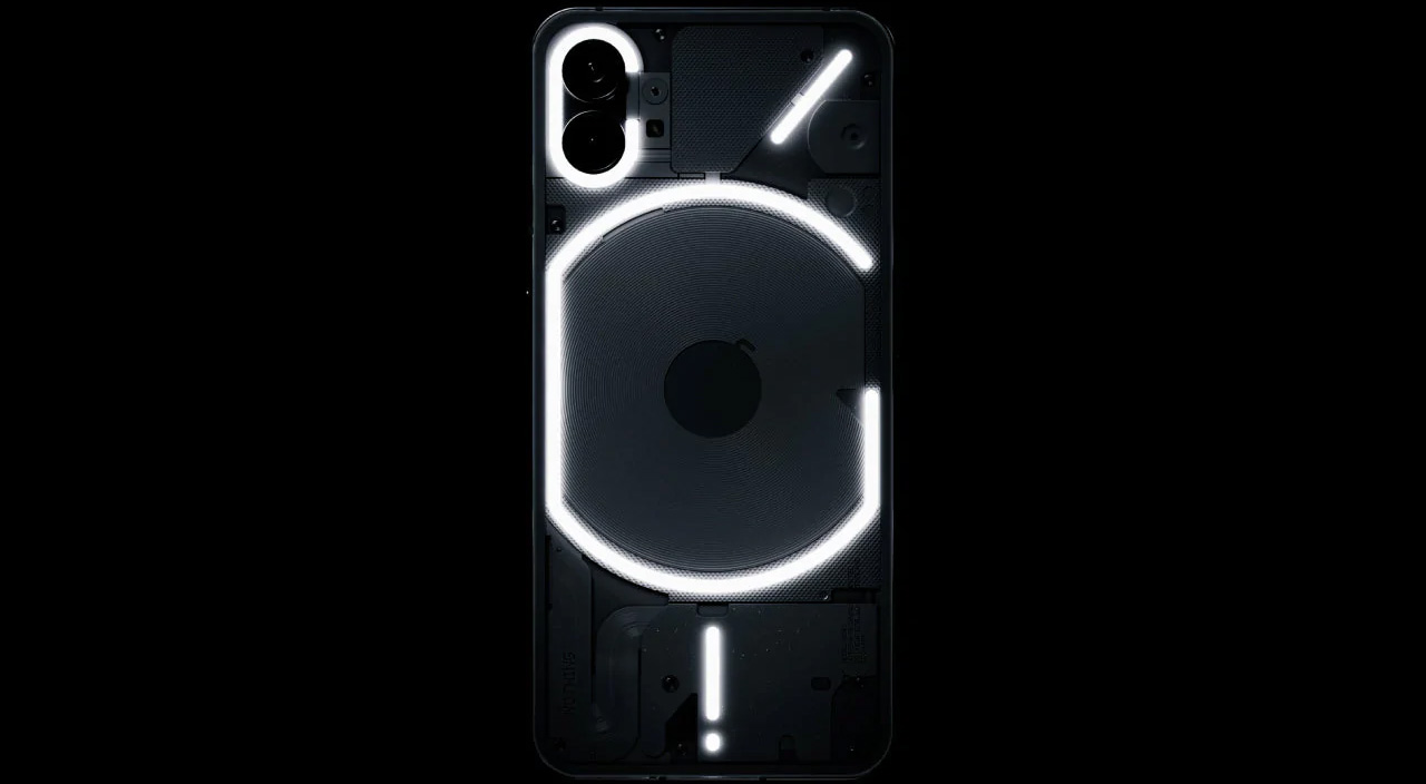 ‘Uygun fiyatlı iPhone’ deniliyor: Sıradışı tasarımıyla öne çıkan Nothing Phone (1) fiyatı ve özellikleri ‘Uygun fiyatlı iPhone’ deniliyor: Sıradışı tasarımıyla öne çıkan Nothing Phone (1) fiyatı ve özellikleri