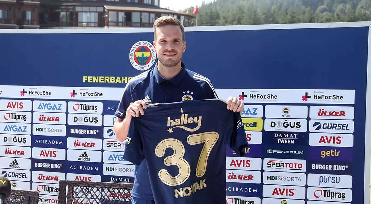 Jason Denayer Shabab Al Ahli kulübüyle anlaştı... Galatasaray'da yabancı sınırına takılmıştı