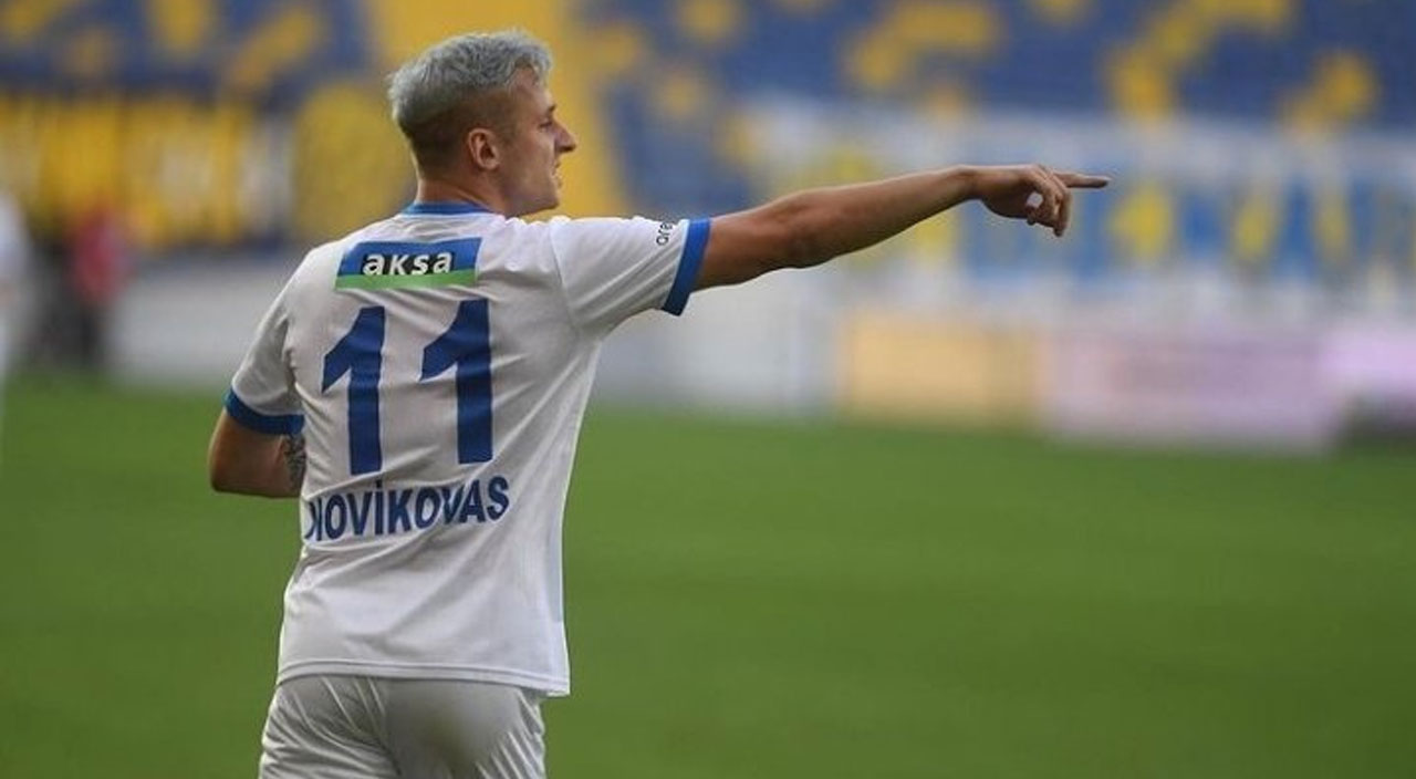Litvanya - Türkiye maçına doğru... Novikovas'tan Türk futboluna övgüler Litvanya - Türkiye maçına doğru... Novikovas'tan Türk futboluna övgüler