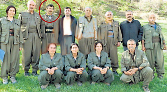 Cumhurbaşkanı Erdoğan duyurdu: PKK'nın Suriye sorumlusu etkisiz hale getirildi