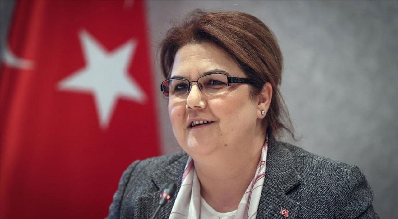 Nisan ayı yaşlı ile engelli aylıkları hesaplara yatmaya başladı