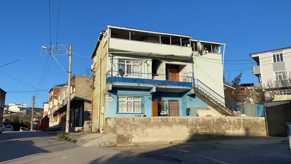 Nisa Mihriban bebeği sokağa bırakan vicdansız annenin ailesinden ses çıkmıyor