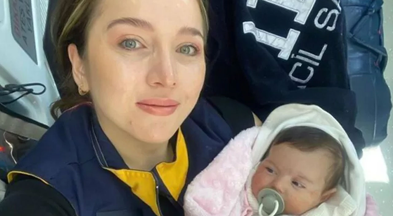 Annesi tarafından sokağa terk edilen Nisa bebekten aylar sonra kötü haber